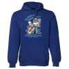 Men's Fleecy Hoodie Thumbnail