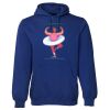 Men's Fleecy Hoodie Thumbnail