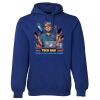 Men's Fleecy Hoodie Thumbnail