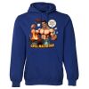 Men's Fleecy Hoodie Thumbnail