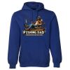 Men's Fleecy Hoodie Thumbnail