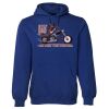 Men's Fleecy Hoodie Thumbnail