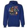 Men's Fleecy Hoodie Thumbnail