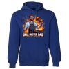 Men's Fleecy Hoodie Thumbnail