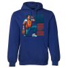 Men's Fleecy Hoodie Thumbnail