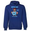 Men's Fleecy Hoodie Thumbnail