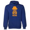 Men's Fleecy Hoodie Thumbnail