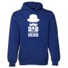 Men's Fleecy Hoodie Thumbnail