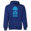 Men's Fleecy Hoodie Thumbnail