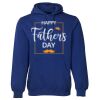 Men's Fleecy Hoodie Thumbnail
