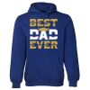 Men's Fleecy Hoodie Thumbnail