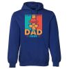 Men's Fleecy Hoodie Thumbnail