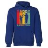 Men's Fleecy Hoodie Thumbnail