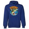 Men's Fleecy Hoodie Thumbnail