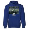 Men's Fleecy Hoodie Thumbnail