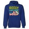 Men's Fleecy Hoodie Thumbnail