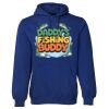 Men's Fleecy Hoodie Thumbnail