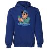 Men's Fleecy Hoodie Thumbnail