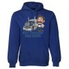 Men's Fleecy Hoodie Thumbnail
