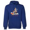 Men's Fleecy Hoodie Thumbnail
