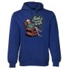 Men's Fleecy Hoodie Thumbnail