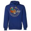 Men's Fleecy Hoodie Thumbnail