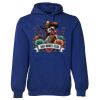 Men's Fleecy Hoodie Thumbnail