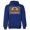 Men's Fleecy Hoodie Thumbnail