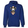 Men's Fleecy Hoodie Thumbnail