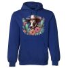 Men's Fleecy Hoodie Thumbnail