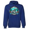 Men's Fleecy Hoodie Thumbnail