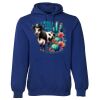 Men's Fleecy Hoodie Thumbnail