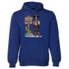 Men's Fleecy Hoodie Thumbnail