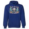Men's Fleecy Hoodie Thumbnail