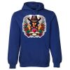 Men's Fleecy Hoodie Thumbnail