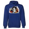 Men's Fleecy Hoodie Thumbnail