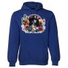 Men's Fleecy Hoodie Thumbnail
