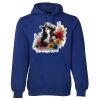 Men's Fleecy Hoodie Thumbnail