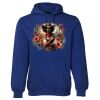 Men's Fleecy Hoodie Thumbnail