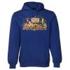 Men's Fleecy Hoodie Thumbnail