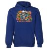 Men's Fleecy Hoodie Thumbnail