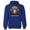 Men's Fleecy Hoodie Thumbnail