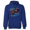 Men's Fleecy Hoodie Thumbnail