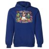 Men's Fleecy Hoodie Thumbnail