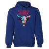 Men's Fleecy Hoodie Thumbnail