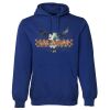 Men's Fleecy Hoodie Thumbnail