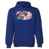 Men's Fleecy Hoodie Thumbnail