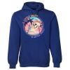 Men's Fleecy Hoodie Thumbnail