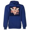Men's Fleecy Hoodie Thumbnail
