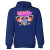 Men's Fleecy Hoodie Thumbnail